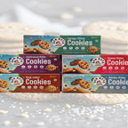 Gen Beta Grains Little Millet Cookies