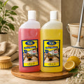 SGS Floor Cleaner