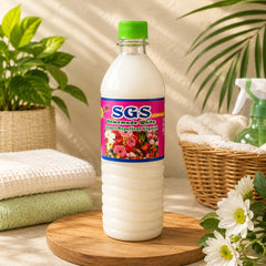 SGS White Insect Repellent Liquid