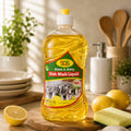 SGS Dish Wash Liquid