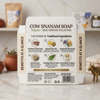 Navasakthi Cow Dung Soap