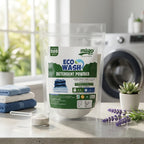 Miyo Fresh Detergent Powder