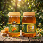 Vibis Drumstick Honey