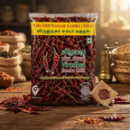 VSV Raw Chilli