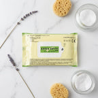 TNSF Easy Bath Wet Wipes