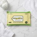 TNSF Easy Bath Wet Wipes