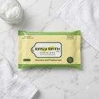 TNSF Easy Bath Wet Wipes