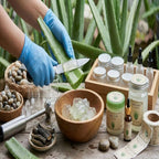 Elai Aloevera Gel