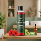 Elai Hibiscus Hair Growth Shampoo