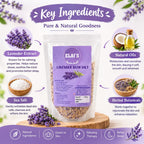 Elai Lavender Bath Salt