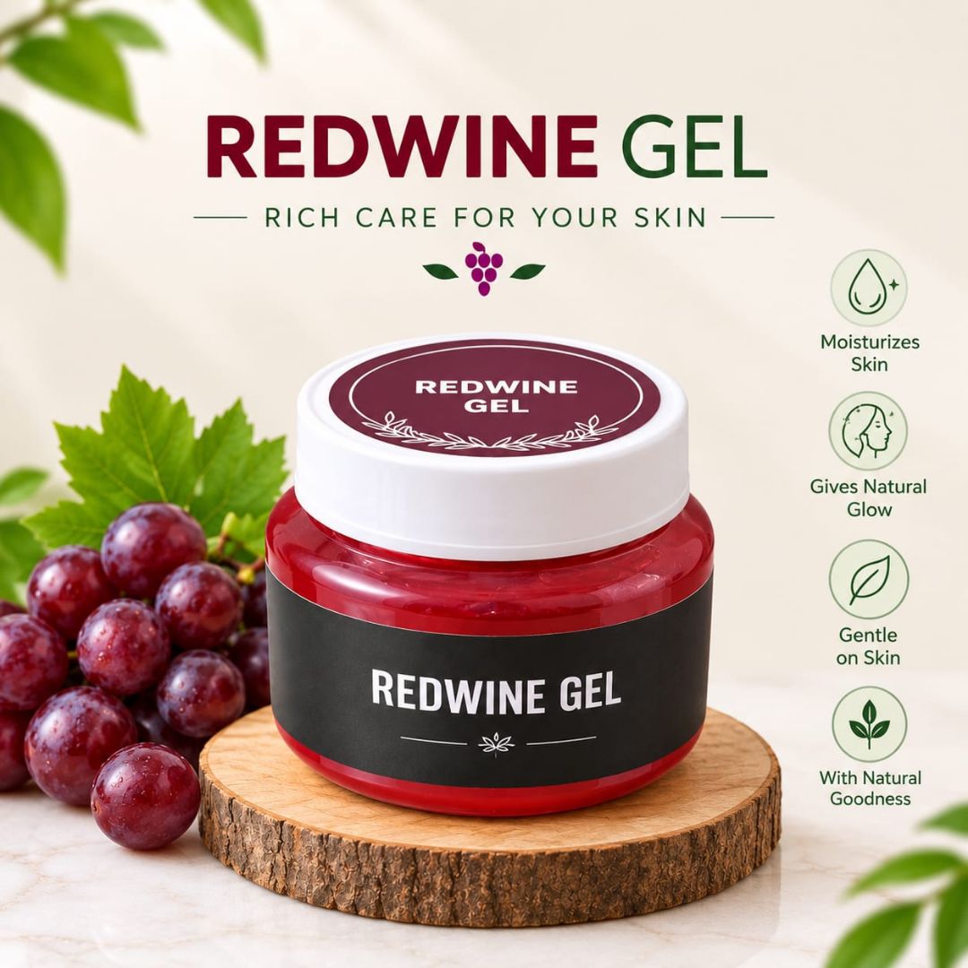 Elai Redwine Gel