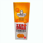 Farmerette Zero Sugar Cookies (Stevia)
