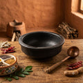 Clay Fish Curry Pot