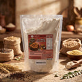 Apurvaa Fresh Millet Based-Non Rava-Crispy Dosa- Foxtail