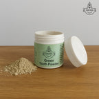 Nikira Green Tooth Powder 10gm