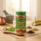 Maha Sakthi Herbal Jaggery Powder