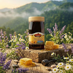Vibis Hill Honey