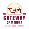 Gateway of Madura - Home