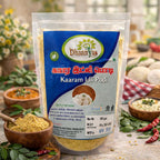 Dhaanyas Kara Idli Podi