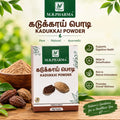 Siddha Kadukkai Podi