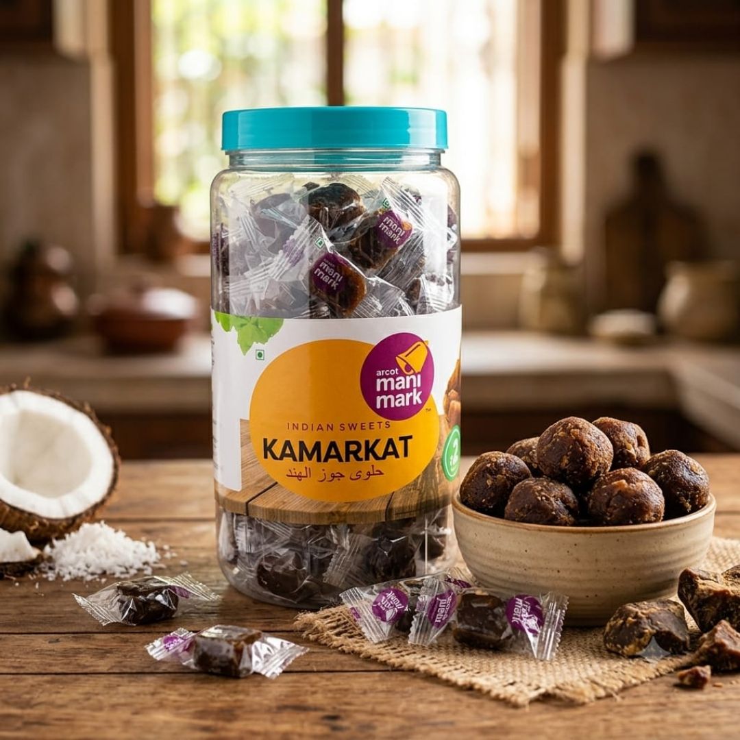 Manimark Kamarkat