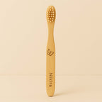 Nikira Kids Bamboo Tooth Brush