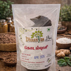 Dhaanyas Kodampuli