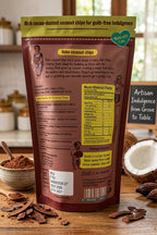 Gagni Koko Coconut Chips (50gm)