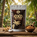 LK Coco Palm Sugar
