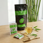 Arola Bamboo Leaf Tea