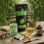 Arola Bamboo Leaf Tea