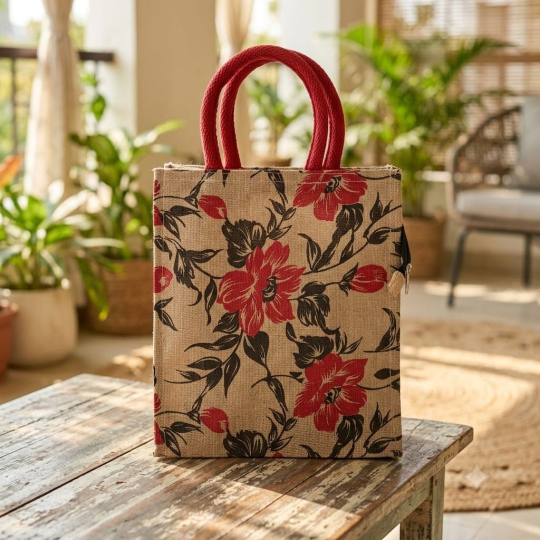 Mayu's Lunch Bag