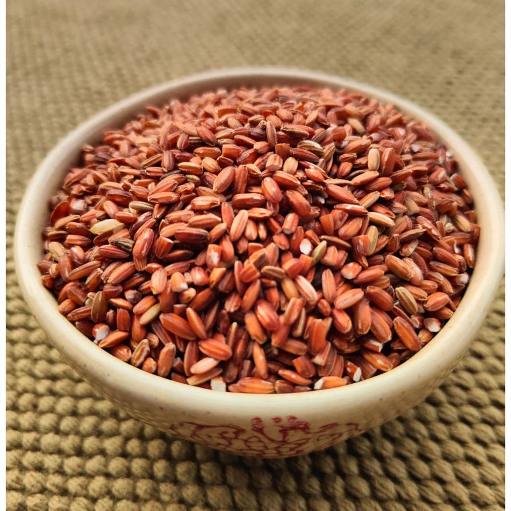 JSE Mapillai Samba Rice