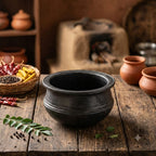 Clay Masiyal Pot