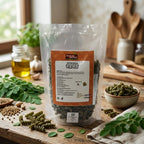 Kenga Moringa Pasta