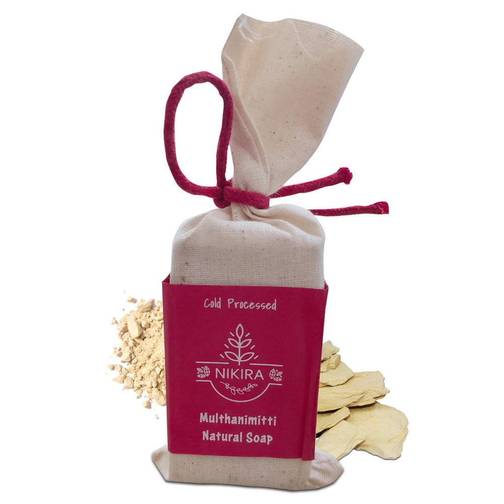 Nikira Multhanimitti  Soap