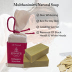 Nikira Multhanimitti  Soap