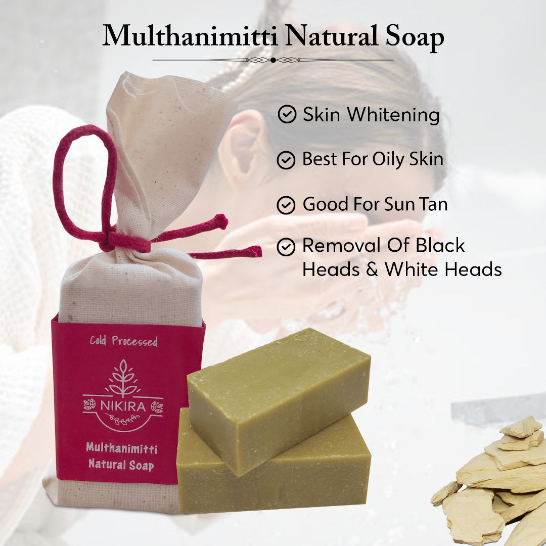 Nikira Multhanimitti  Soap