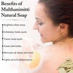 Nikira Multhanimitti  Soap