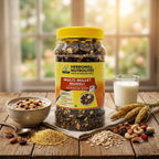 Herbomill Millet Muesli