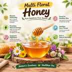 Vibis Multi Honey