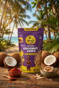 Gagni Natura Coconut Chips (50gm)