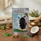 Iha Natural Hair Colour