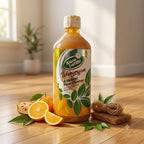 Navasakthi Floor Cleaner