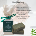 Nikira Neem 6 Oil Soap