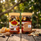 Vibis Dry Fruits Honey