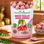 Adippadai Shallot Onion Powder