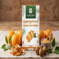 Siddha Orange Peel Podi