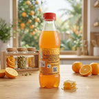 Vibis Honey Orange Cola
