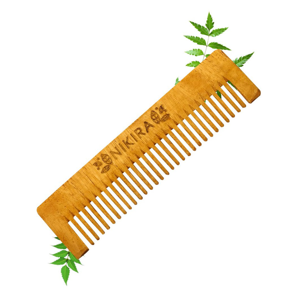 Nikira Pocket Comb